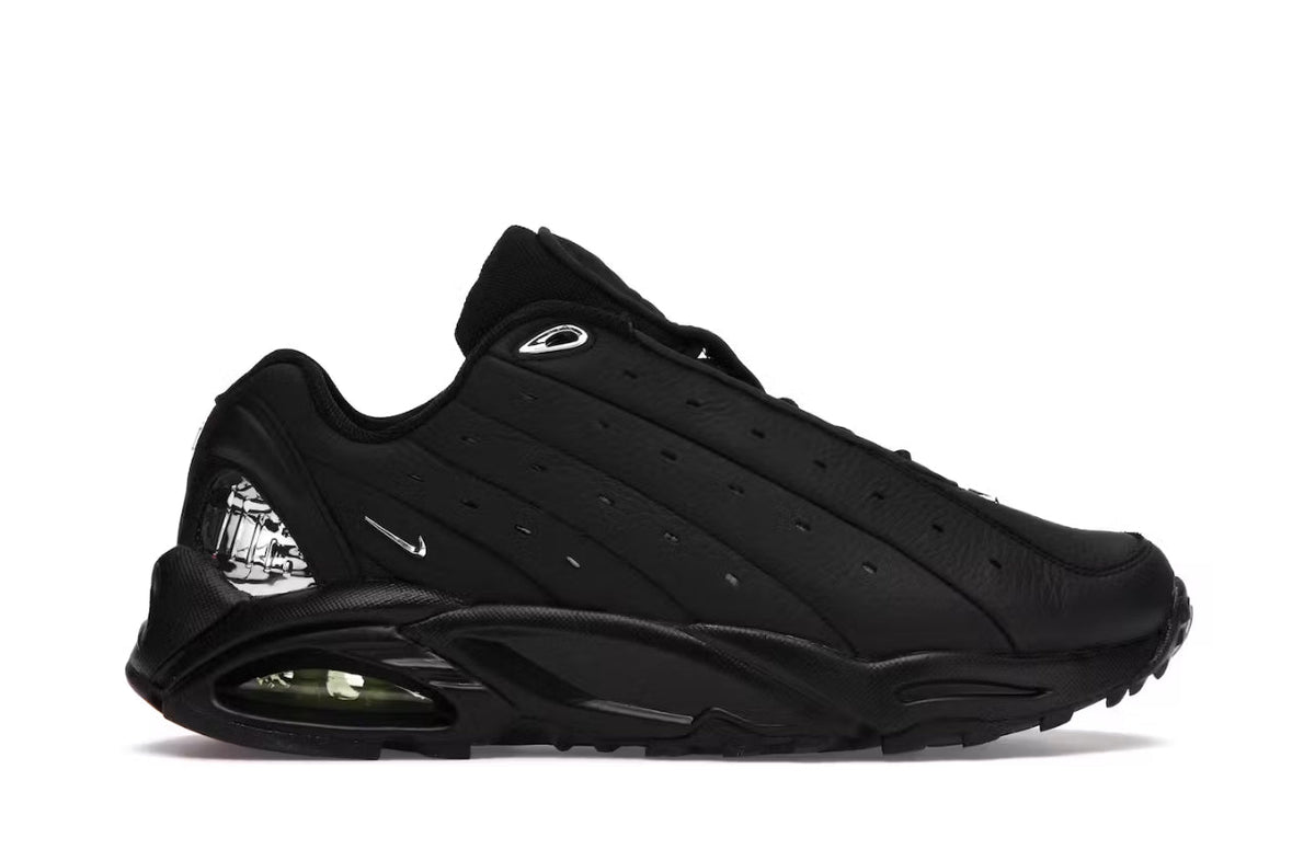 Hot Step Terra Black
