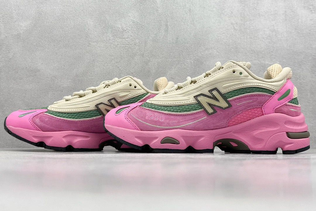 1000 « Pink »