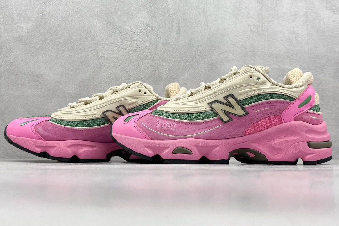 1000 « Pink »