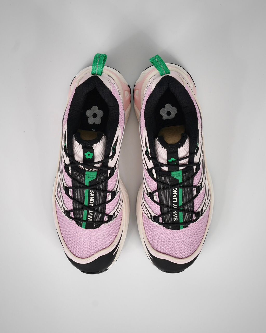 sneakers Pink