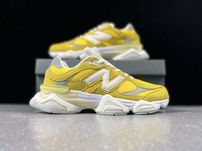 NB 9060 YELLOW WHITE