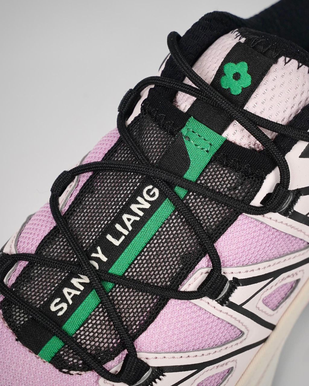 sneakers Pink