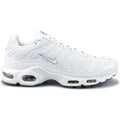 Air Max Plus Blanc