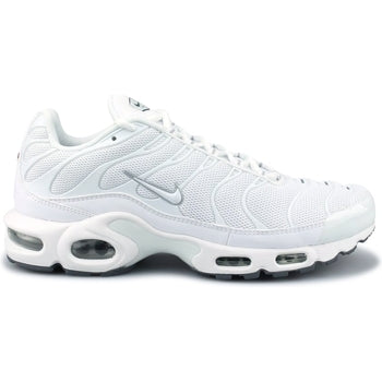 Air Max Plus Blanc
