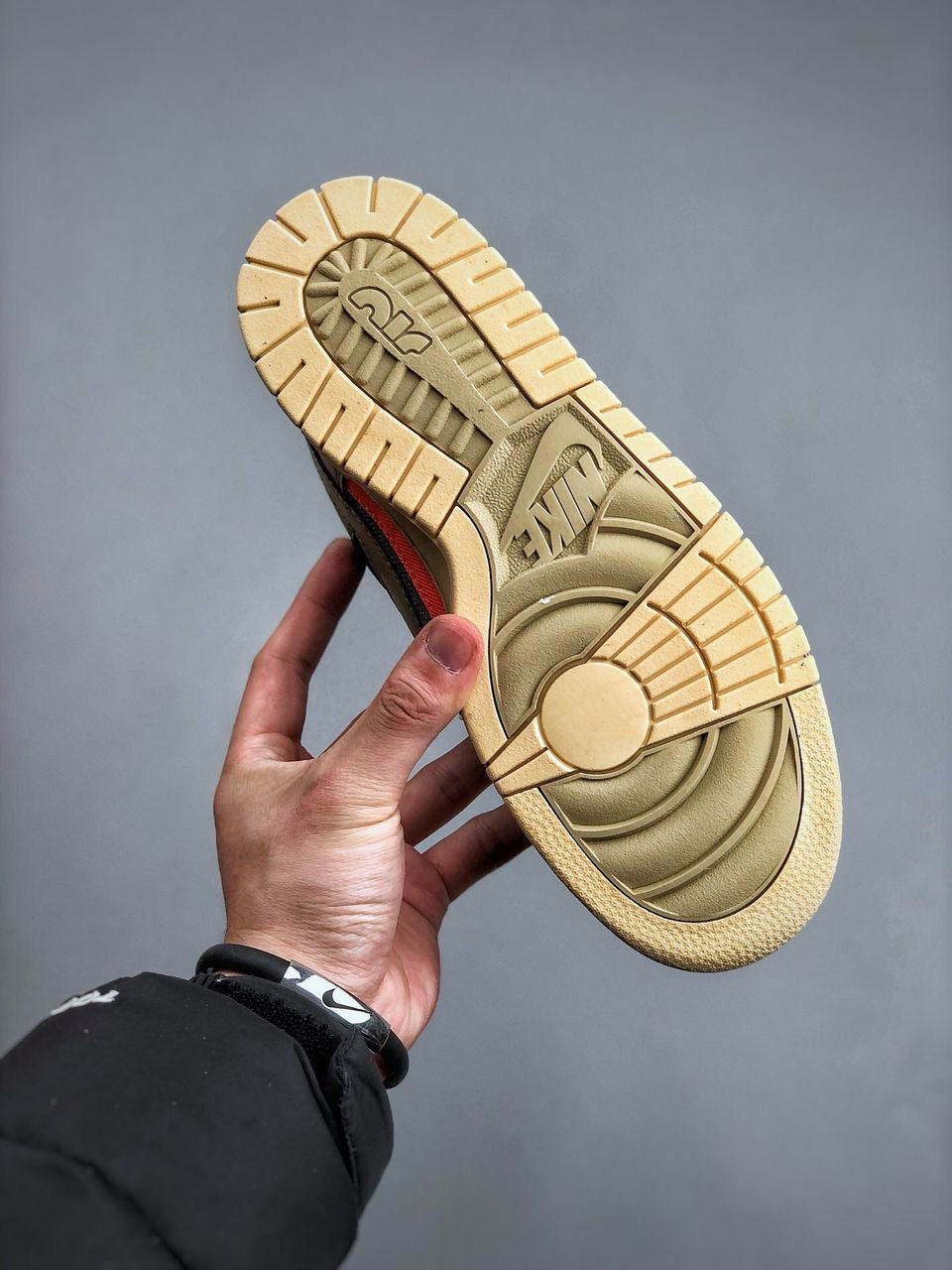 Air Dunk Jumbo