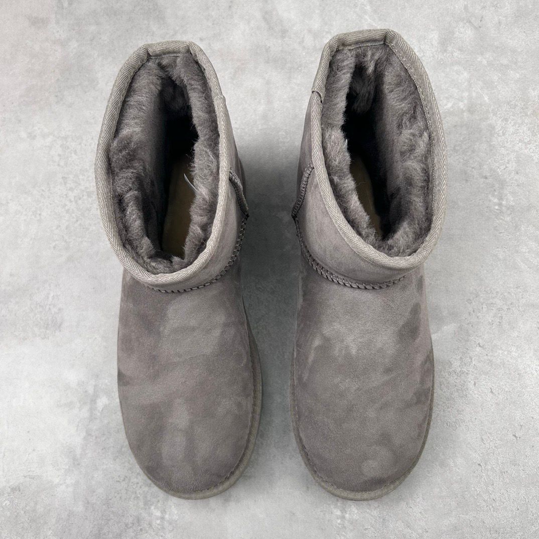 botte classic GRISE
