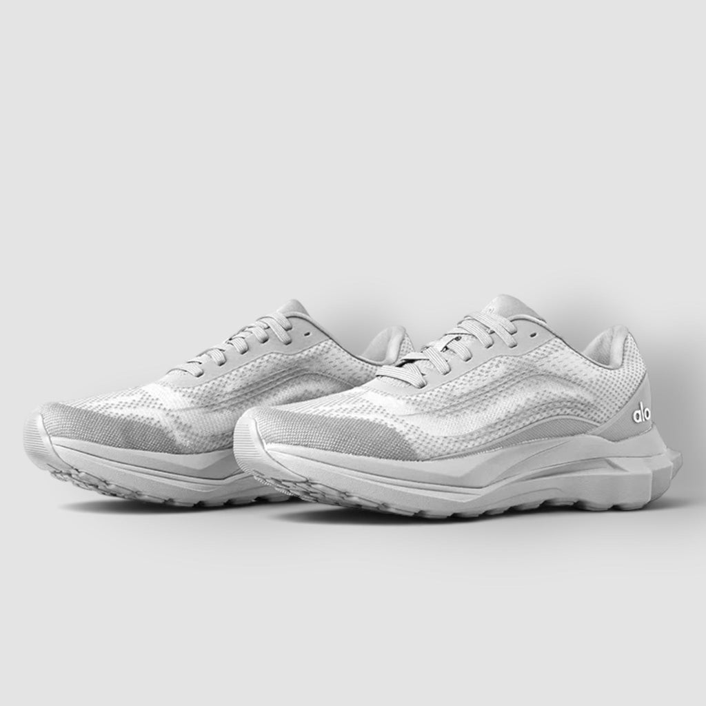 Runner | Grey