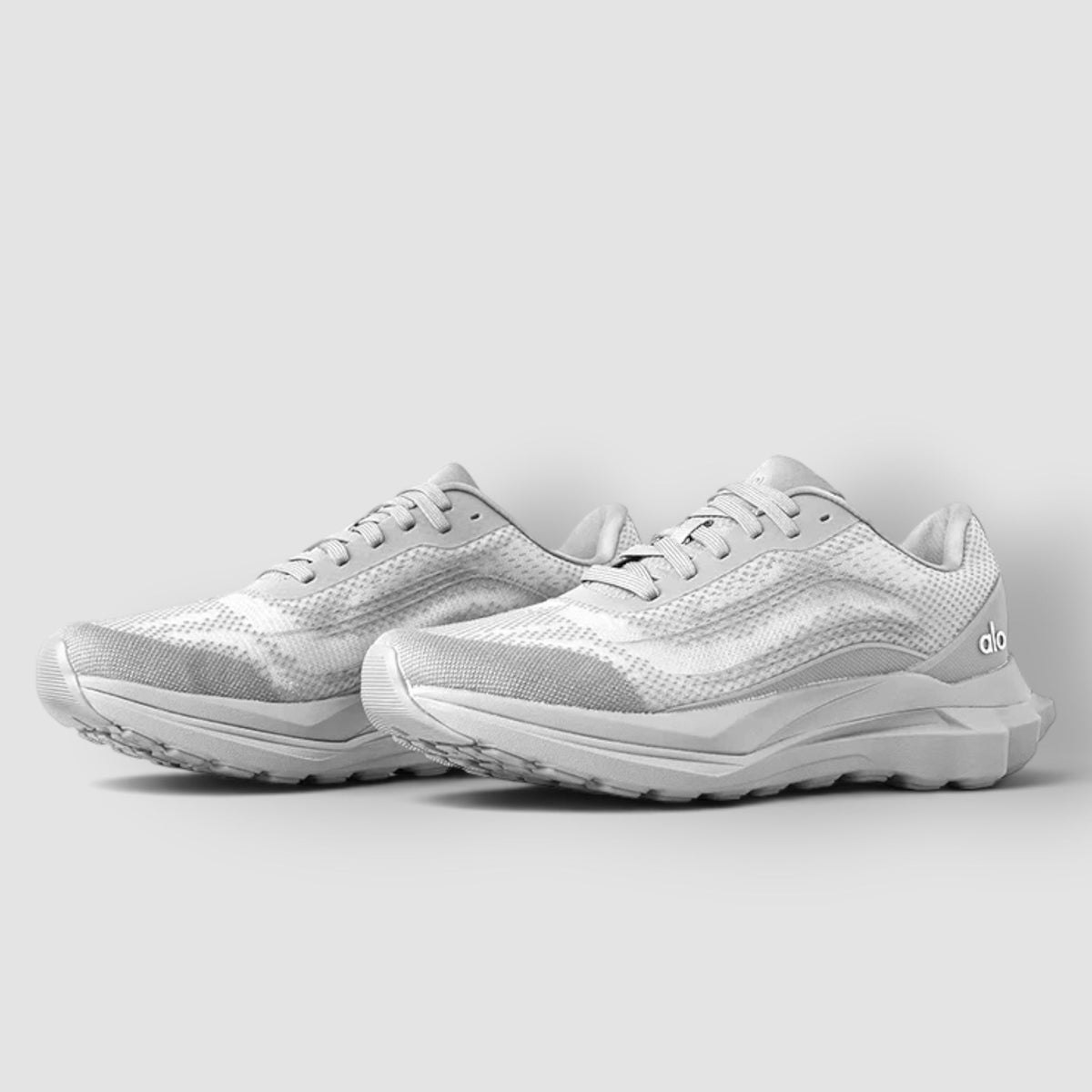 Runner | Grey