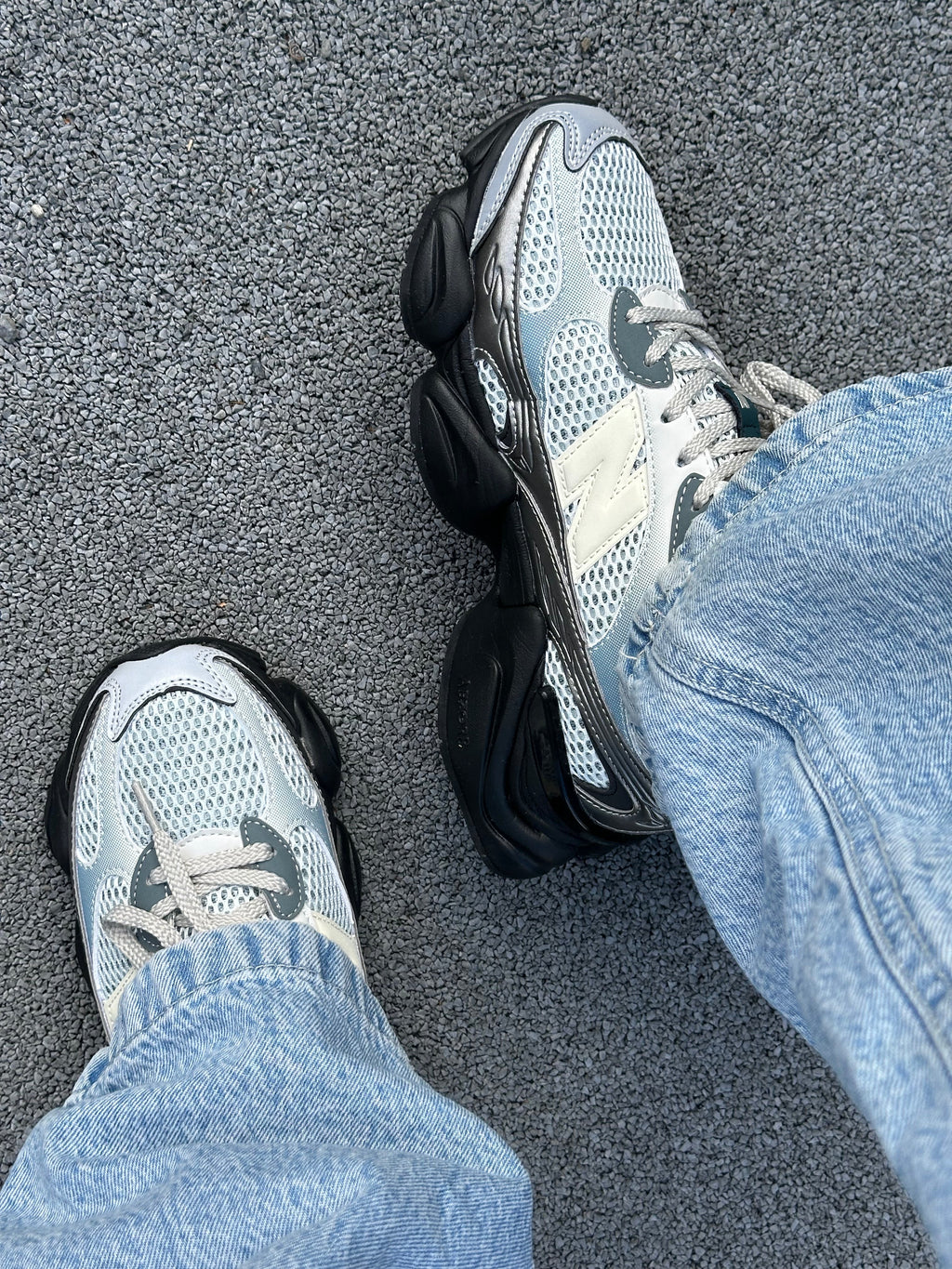 9060R grey 2026