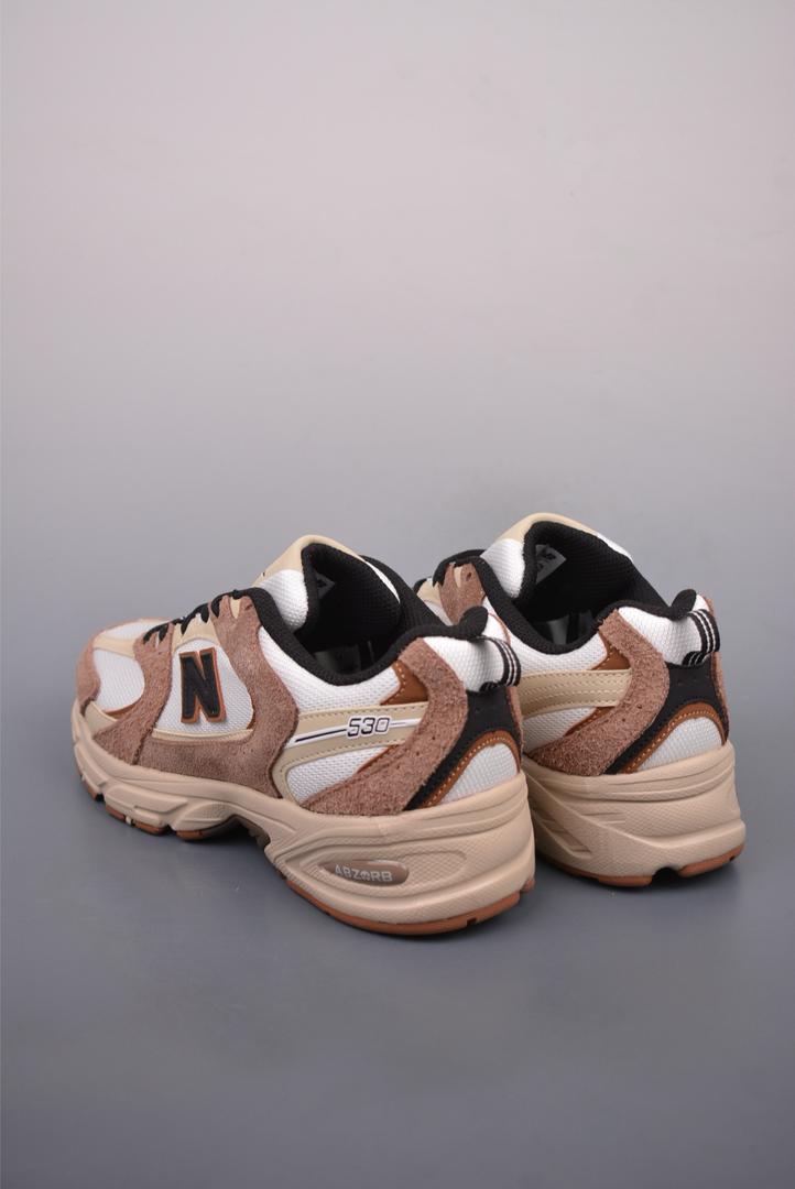 530 Brown Tan