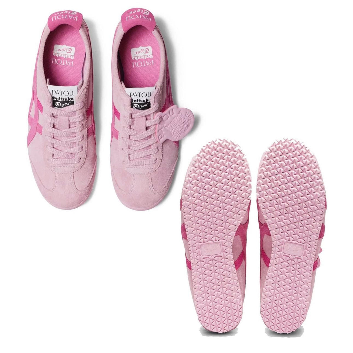 Cotton candy bright
