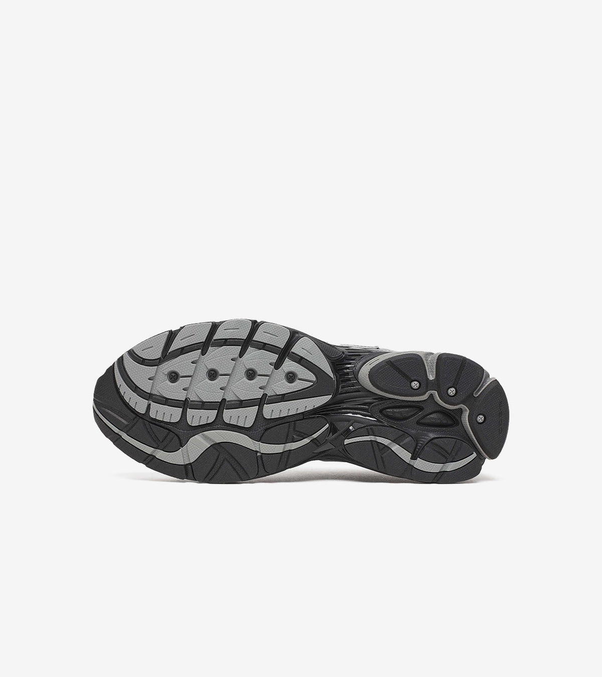 PROGRID OMNI 9 OG Black Silver