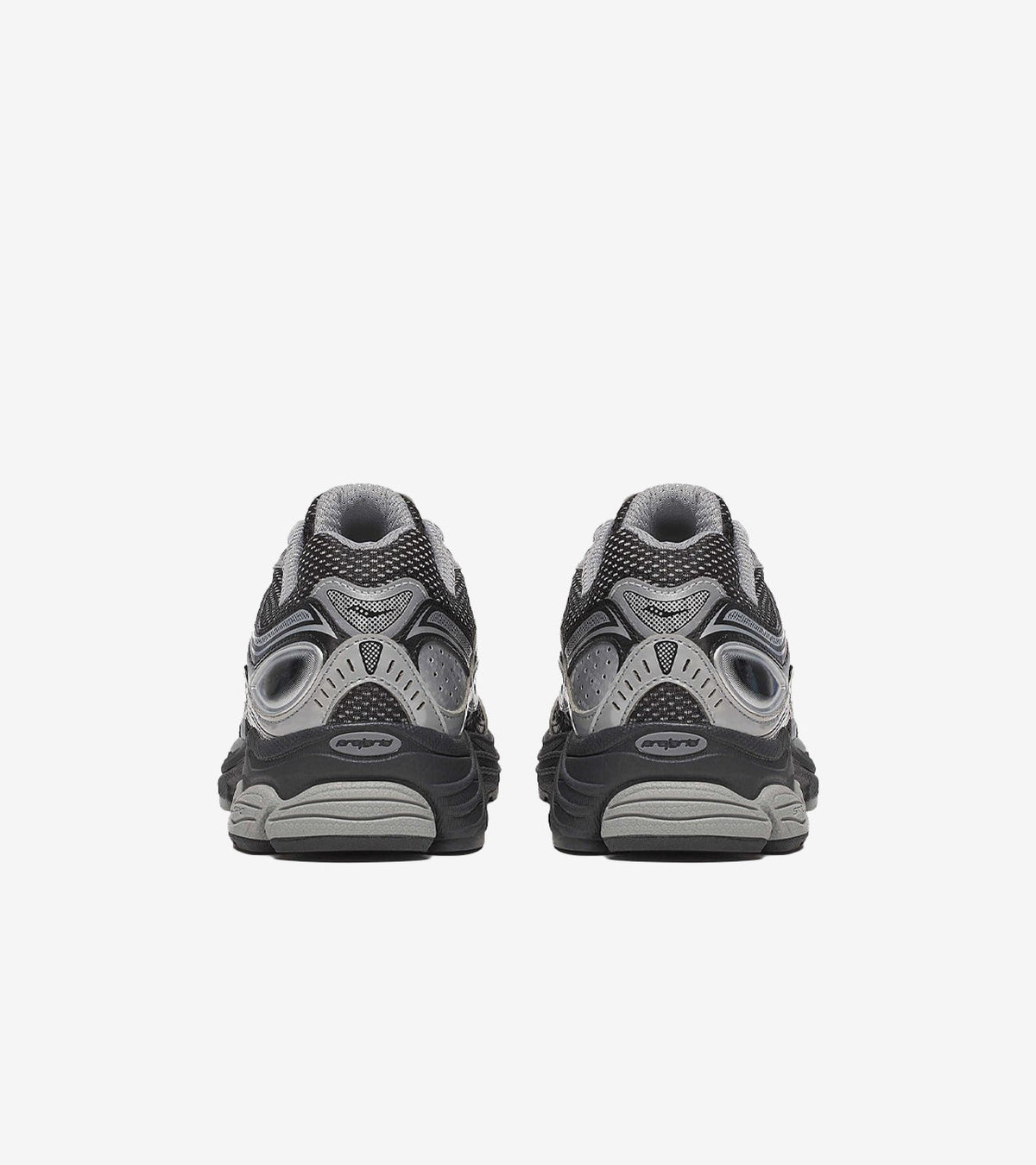 PROGRID OMNI 9 OG Black Silver