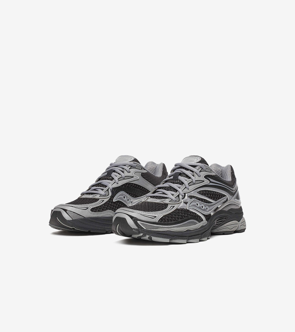 PROGRID OMNI 9 OG Black Silver