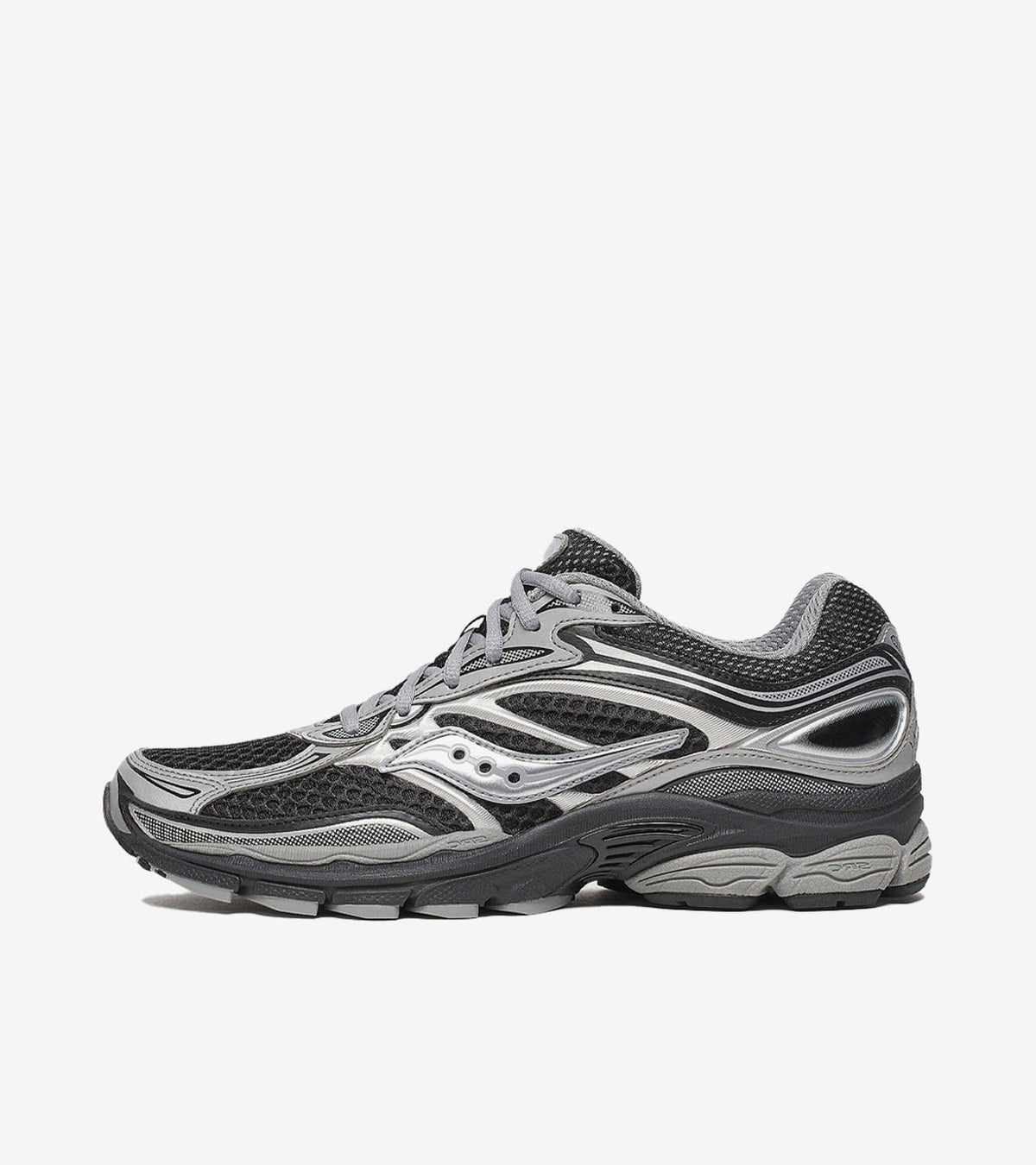 PROGRID OMNI 9 OG Black Silver