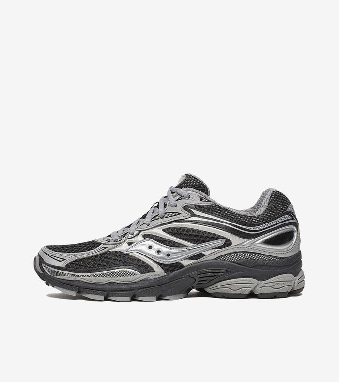 PROGRID OMNI 9 OG Black Silver