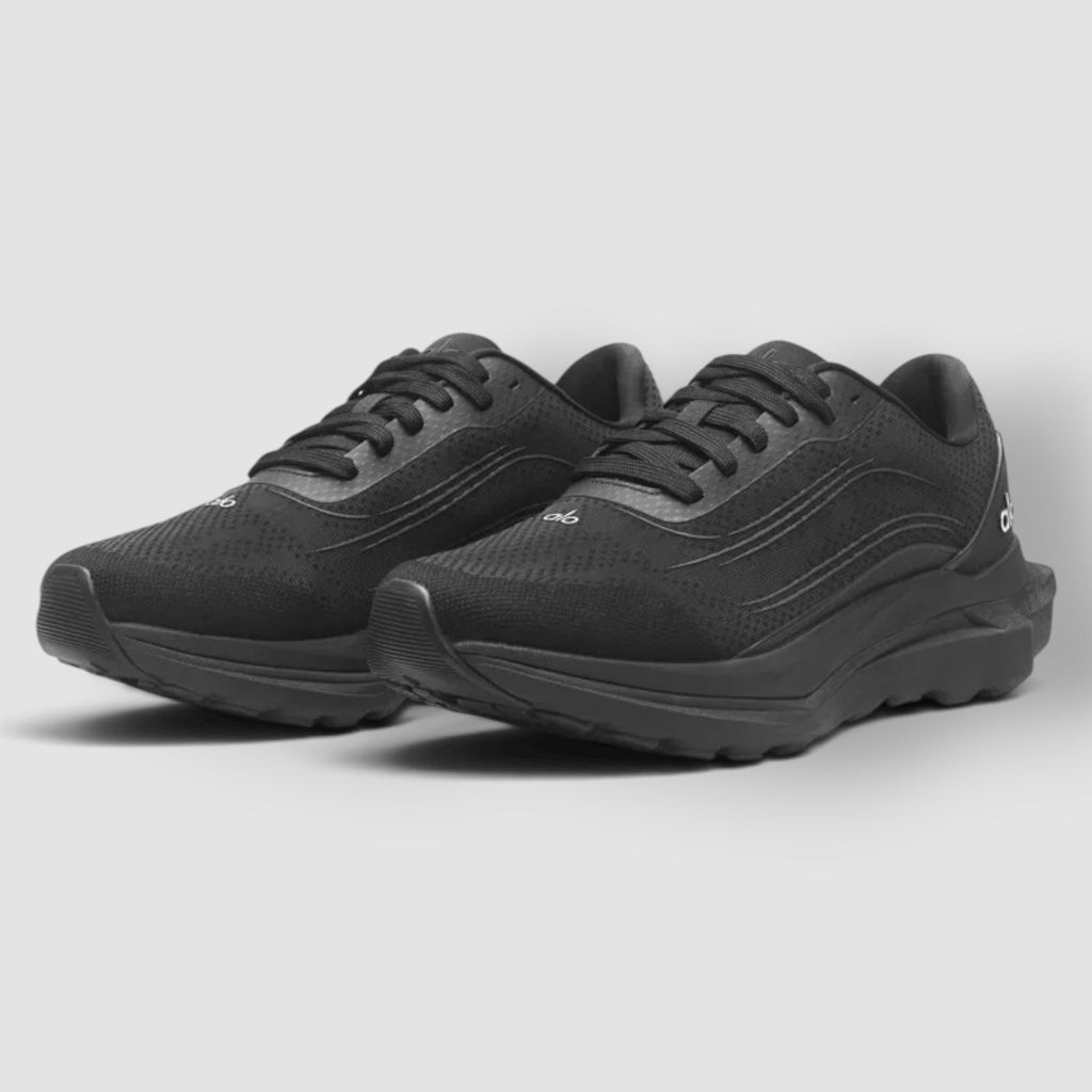 Runner | Black