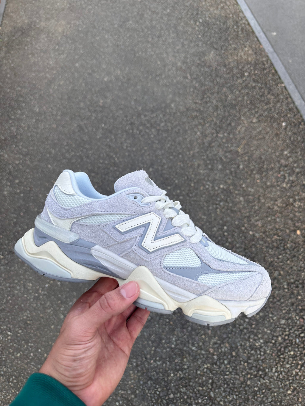 Grey Quartz