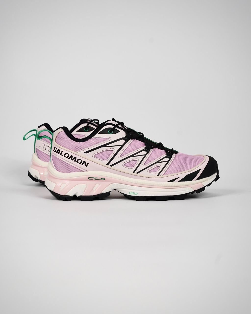 sneakers Pink