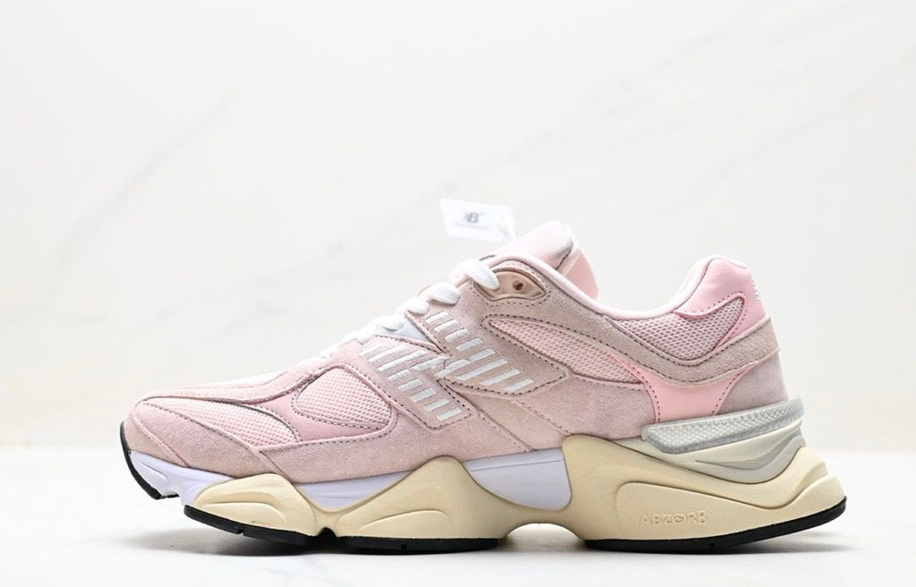 9060 rose/beige