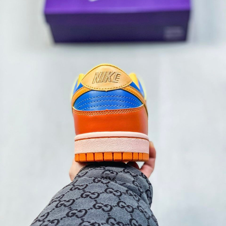 Dunk San goku