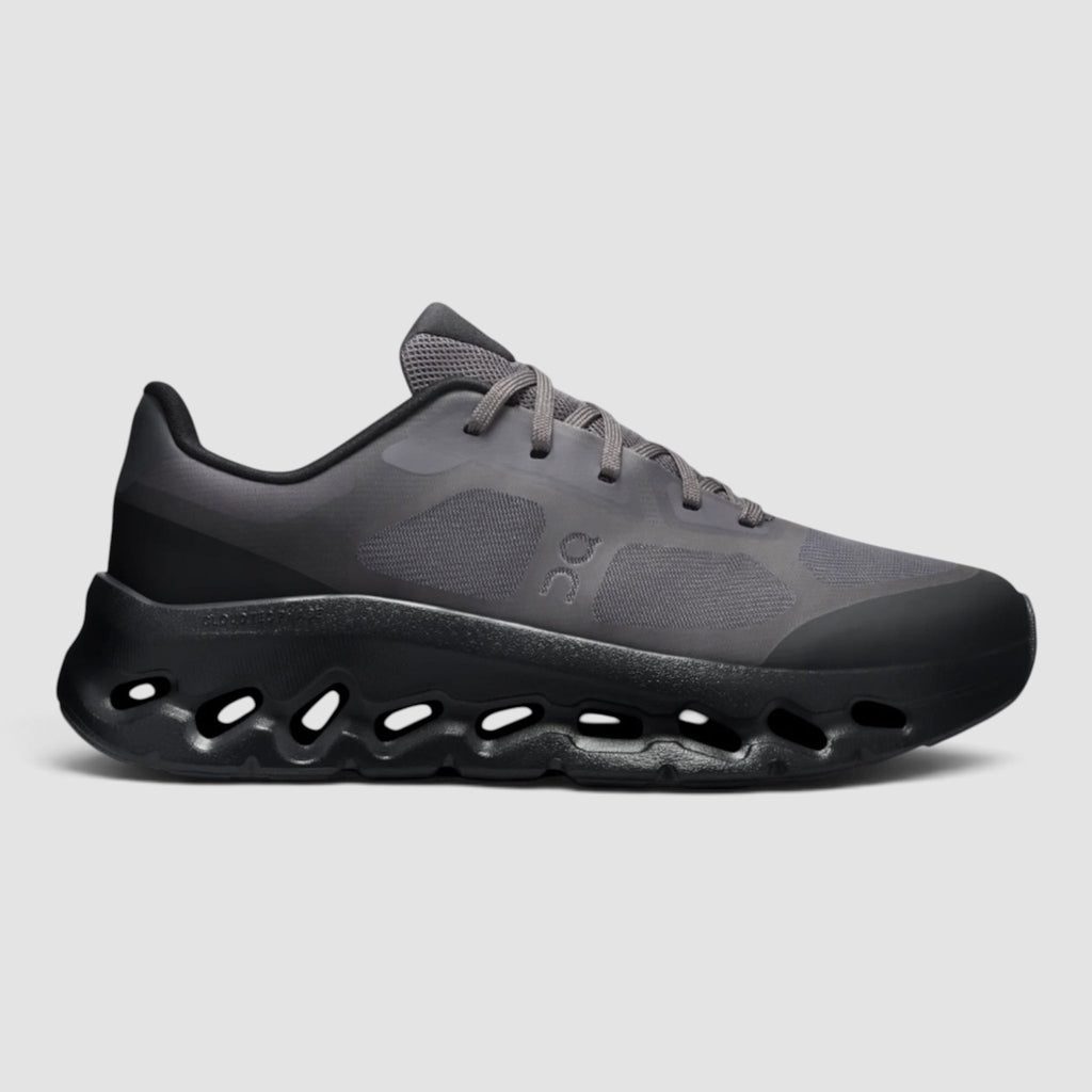 Cloudtilt Remix Black | Black