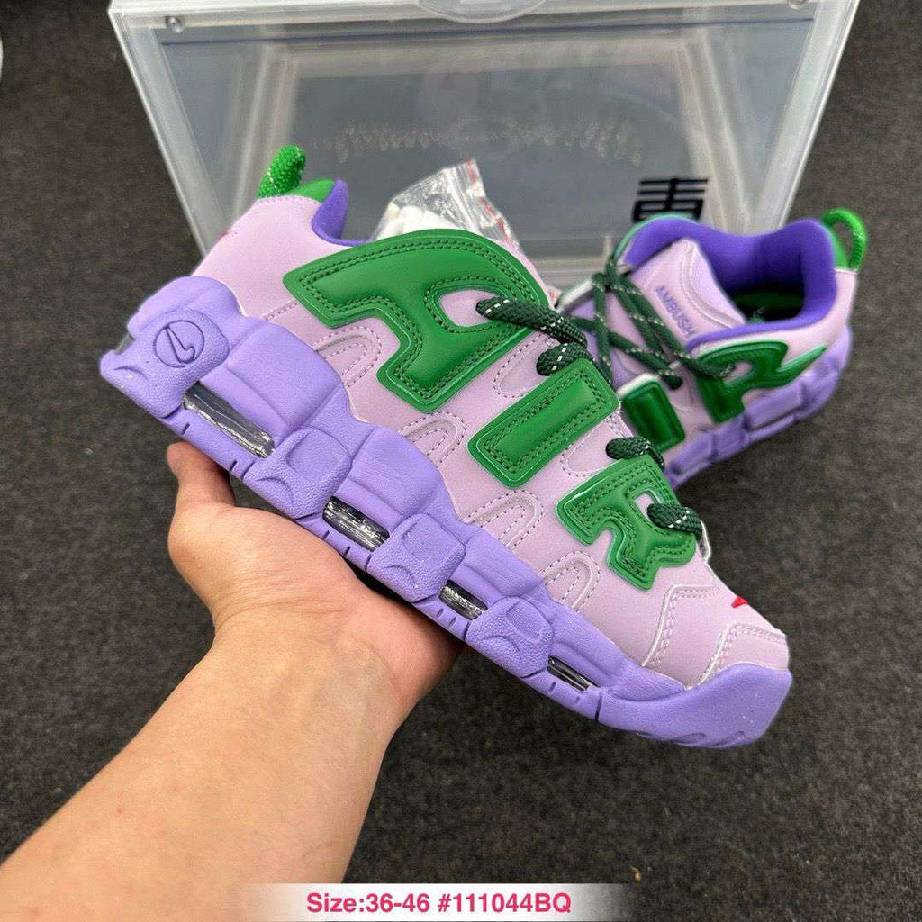 Air More Uptempo