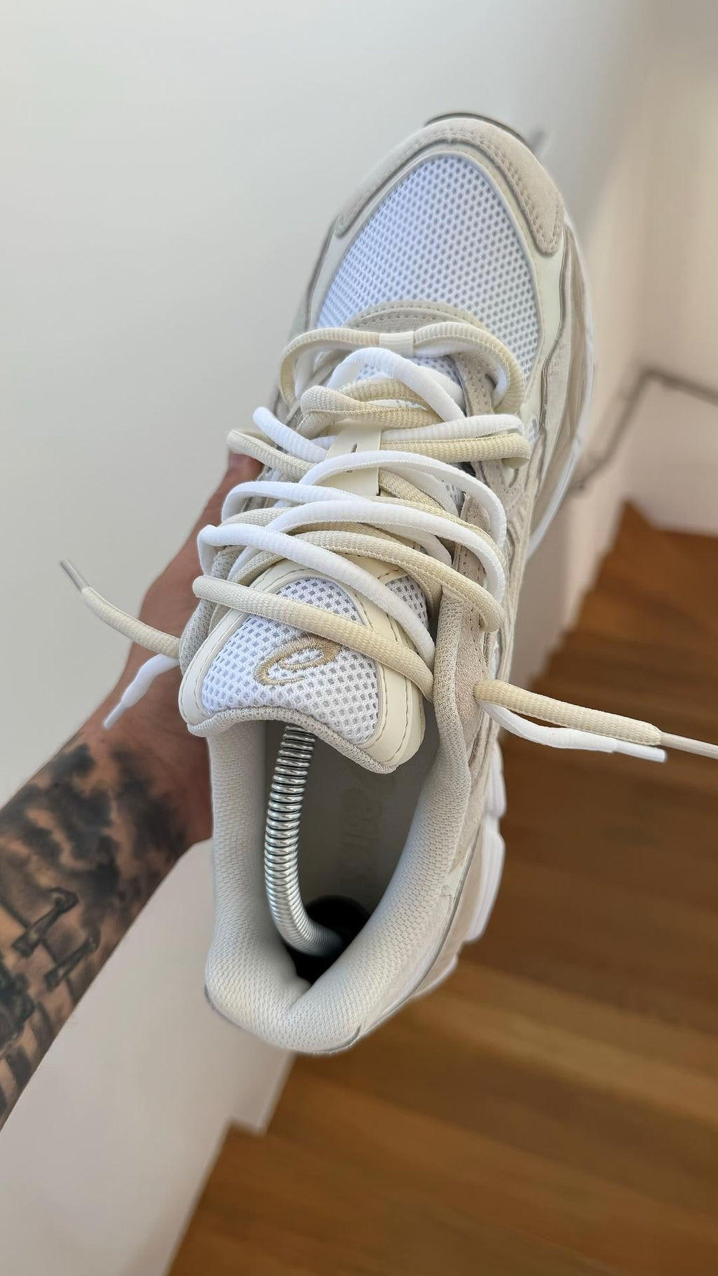 Gel NYC - Crème