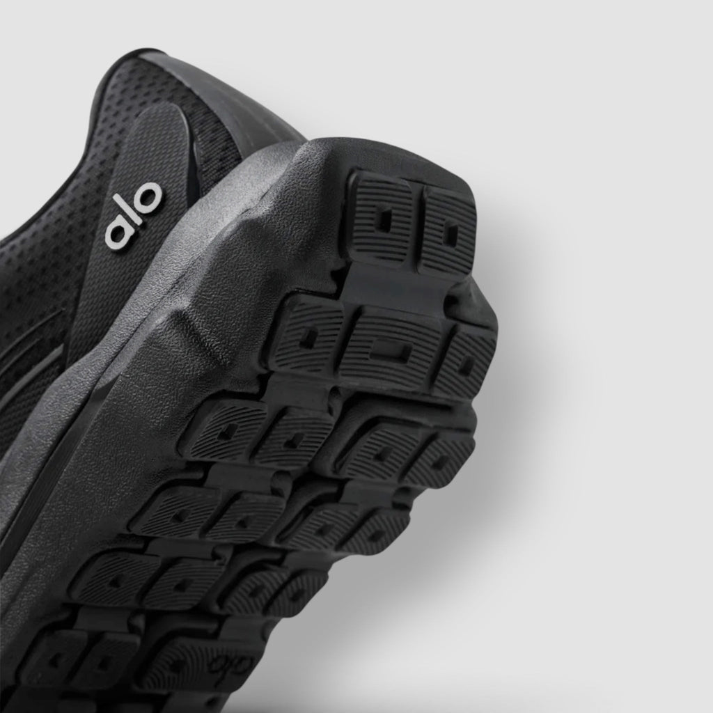 Runner | Black