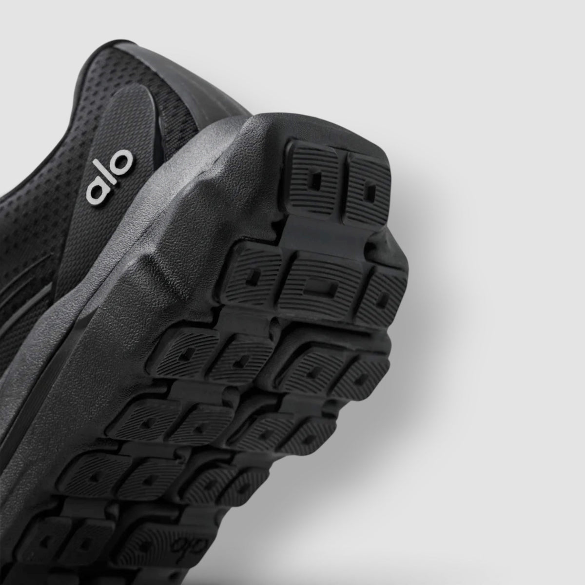 Runner | Black