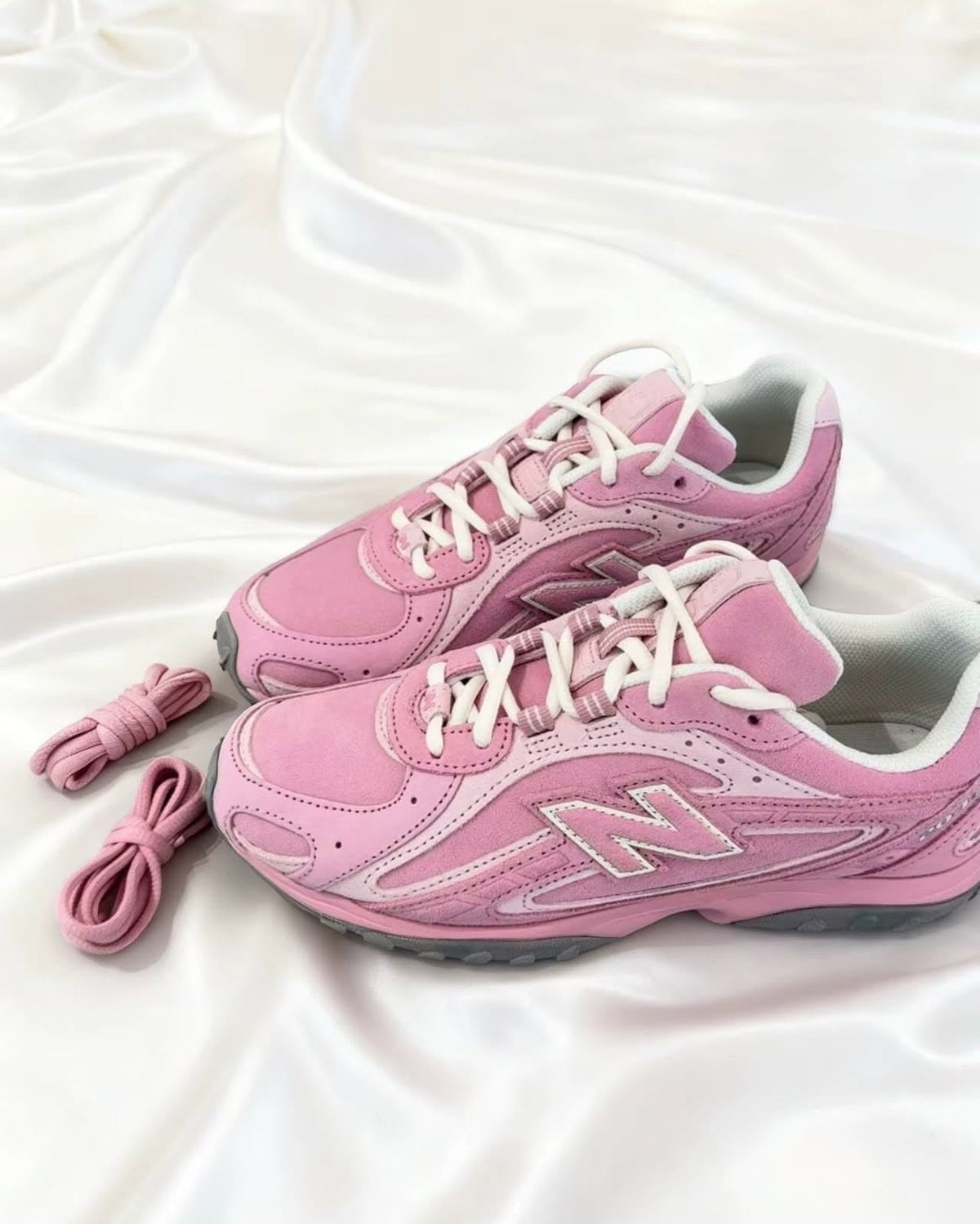 204L Pink