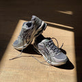 baskets Gel Kayano 14 Jasper Green