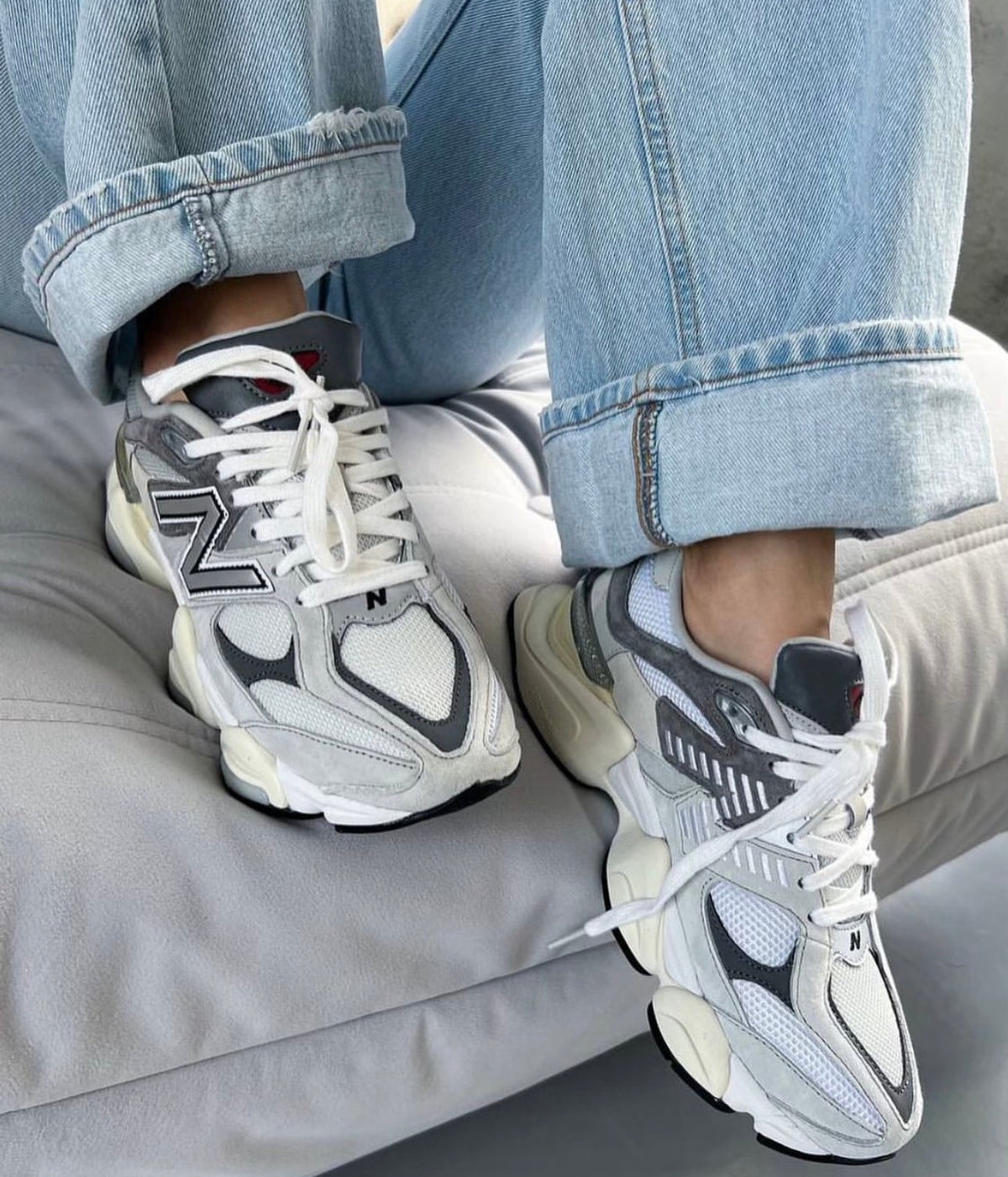 9060 Gris nuage