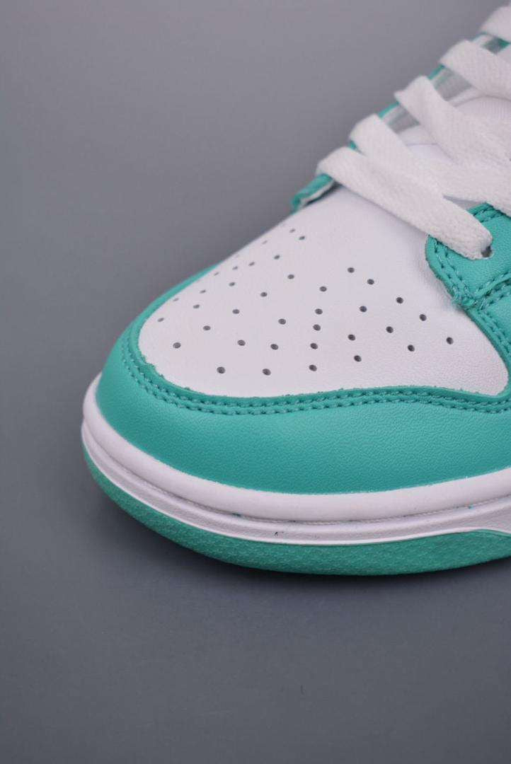 DUNK LOW MIAMI DOLPHINS