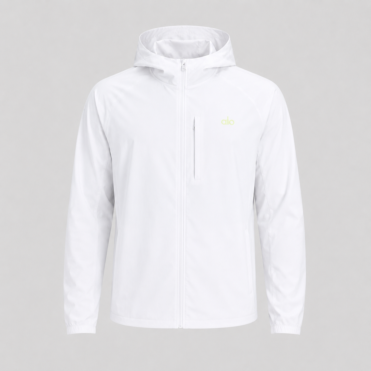 Veste | White