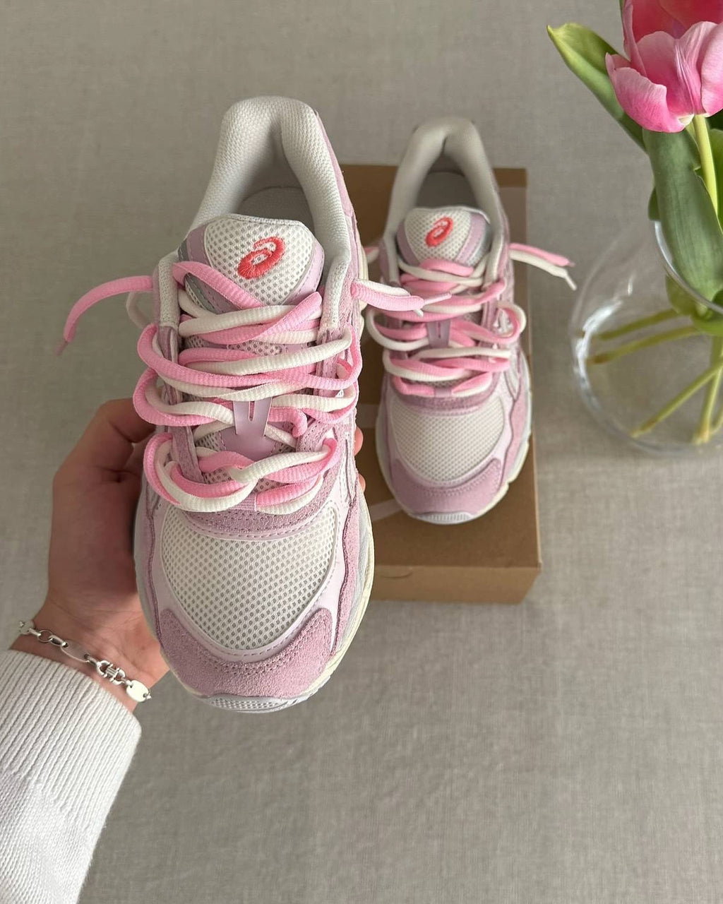 Gel NYC - Rose Water