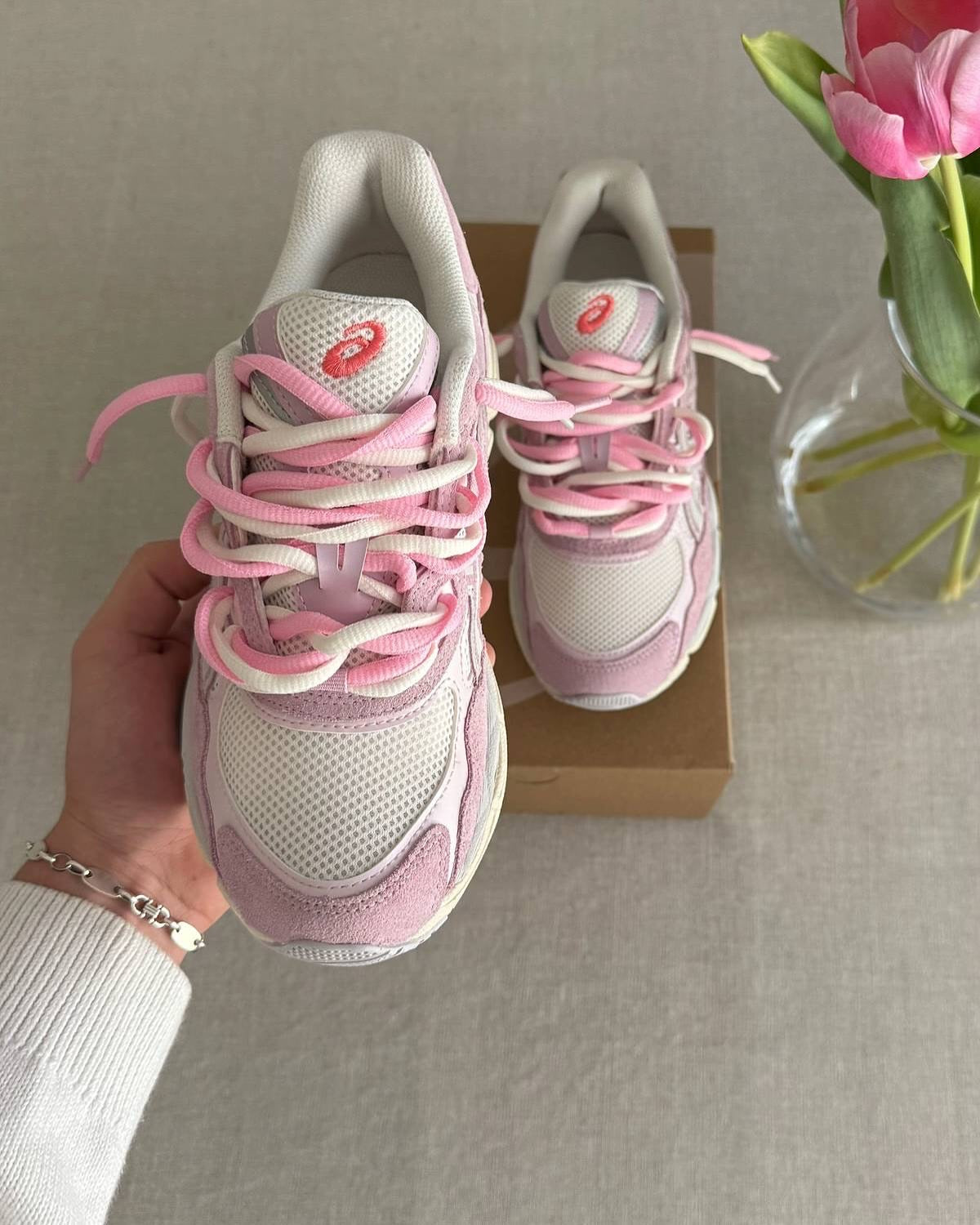 Gel NYC - Rose Water