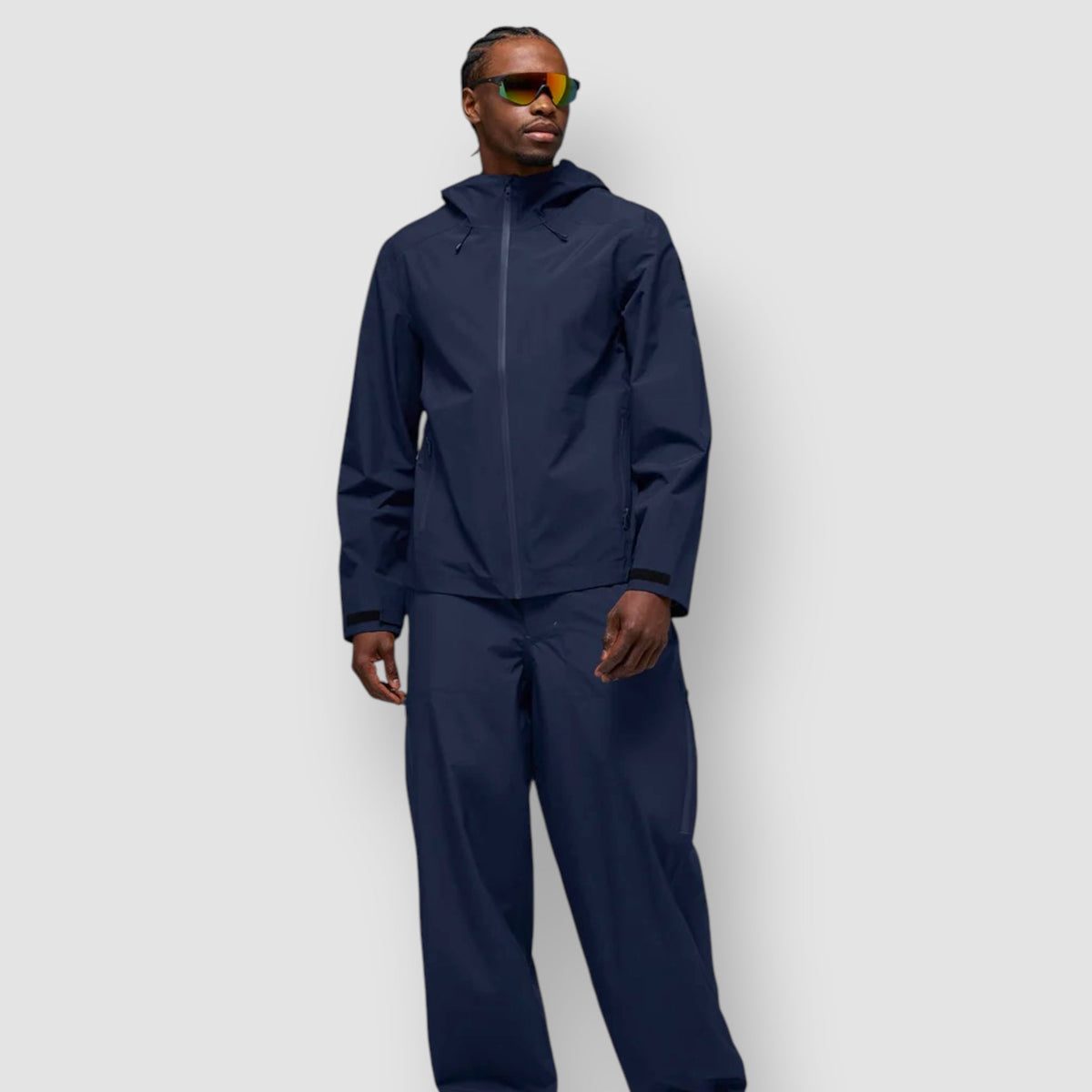 Ensemble | Blue