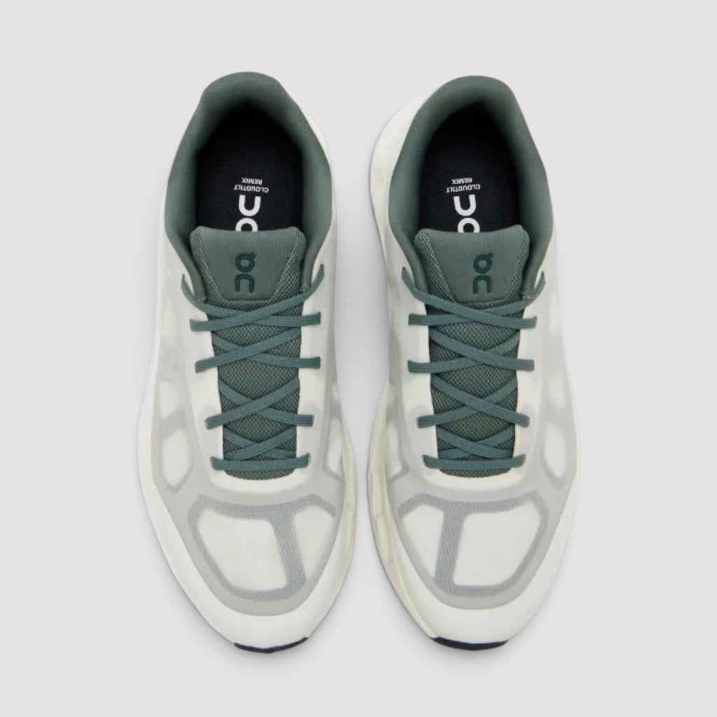 Cloudtilt Remix Olive | Ivory