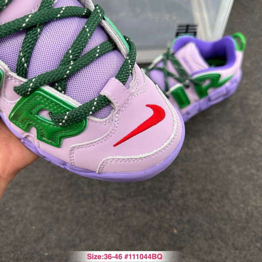 Air More Uptempo
