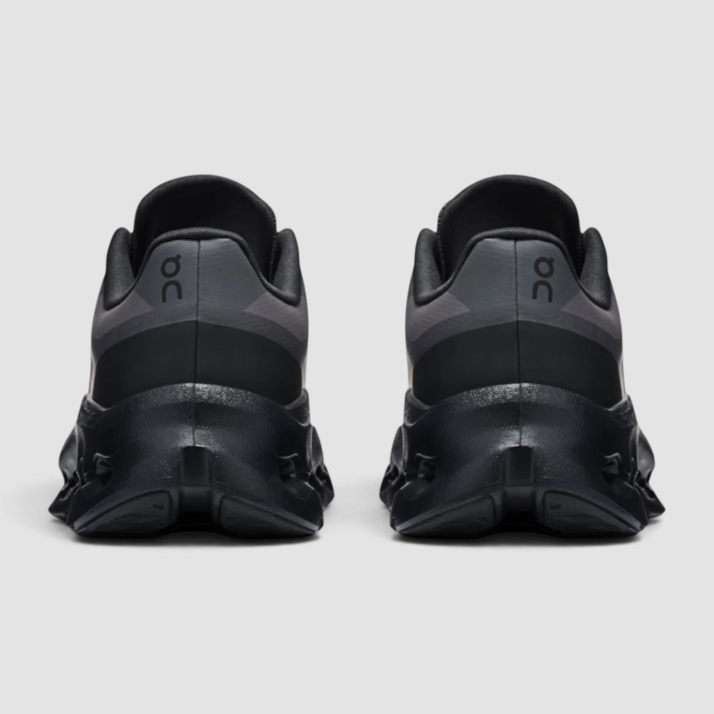 Cloudtilt Remix Black | Black