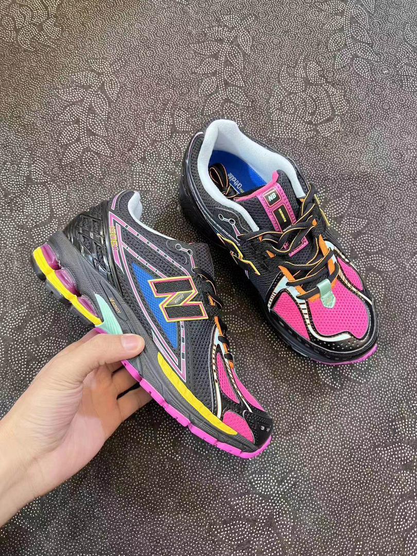 9060 coloris Dub