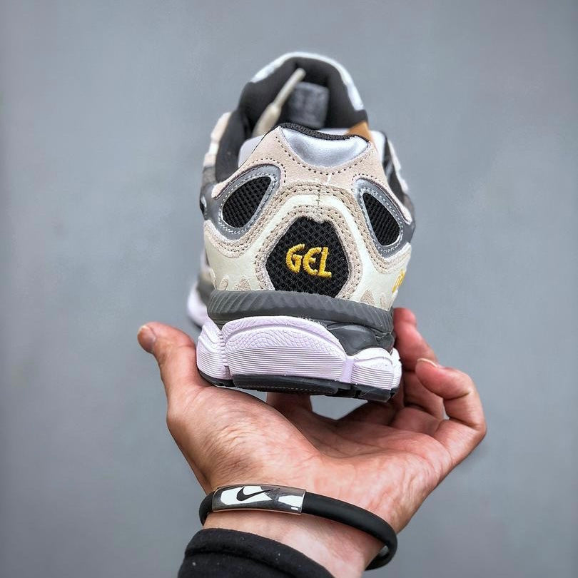 gel nyc black clay grey
