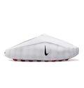 Mind 001 White Speed Red
