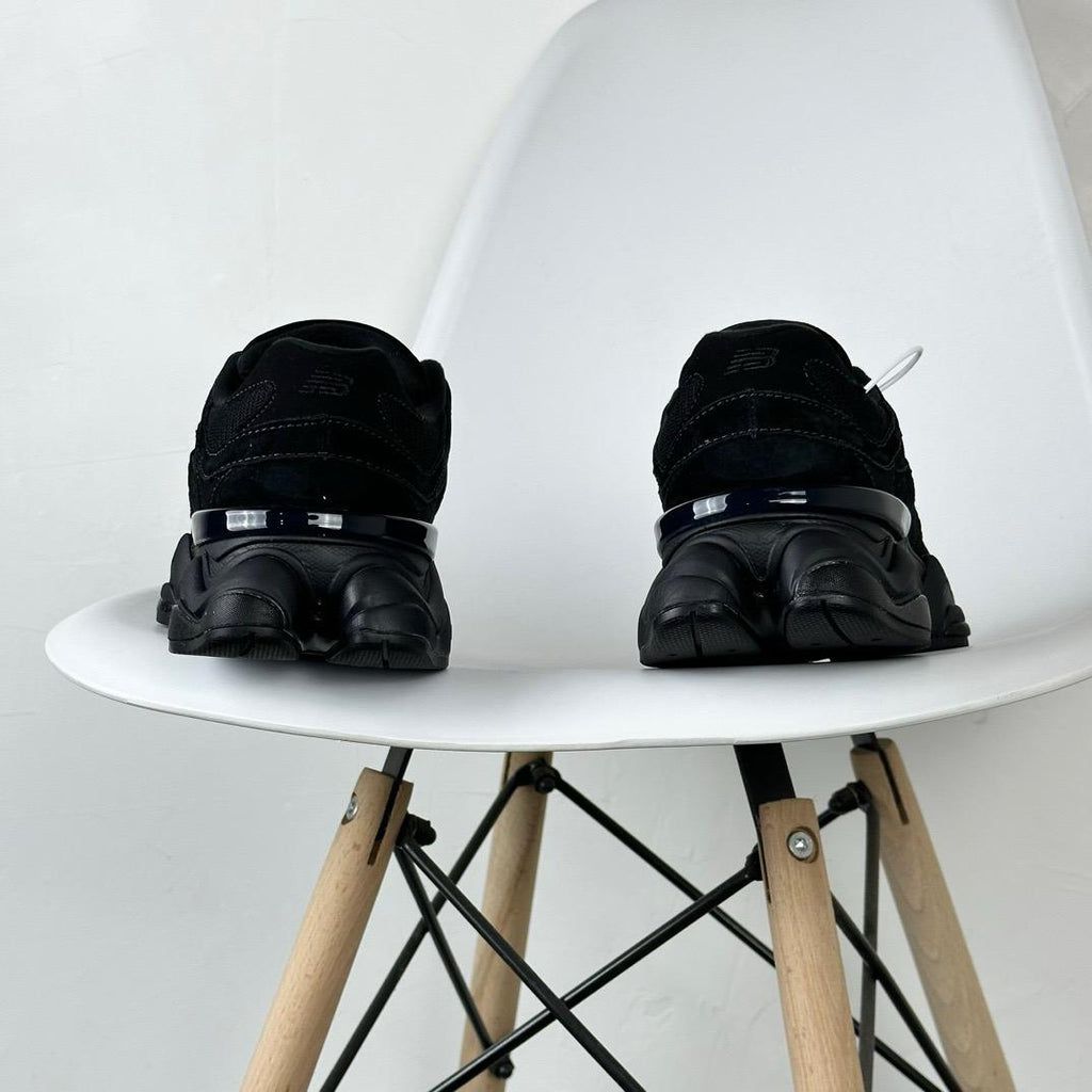 9060 FULL BLACK