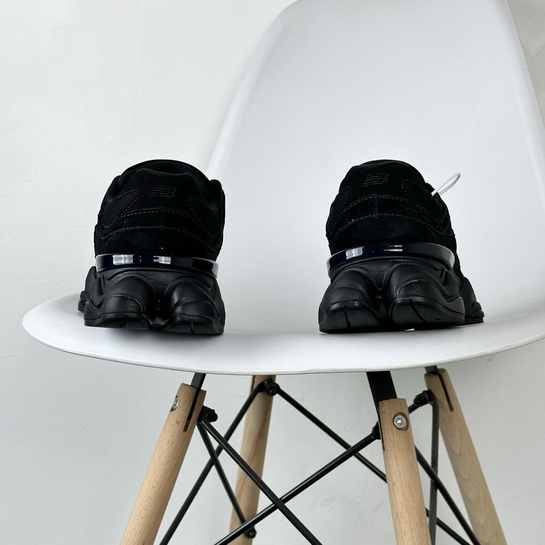 9060 FULL BLACK