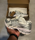 baskets Gel Kayano 14 grey metallic
