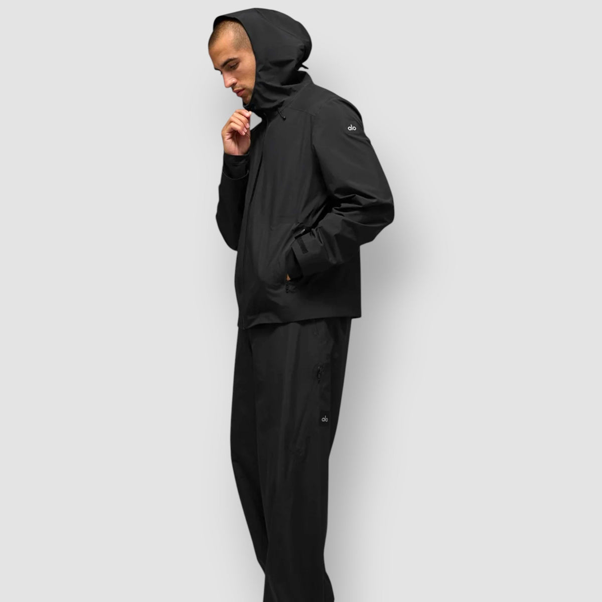 Ensemble | Black