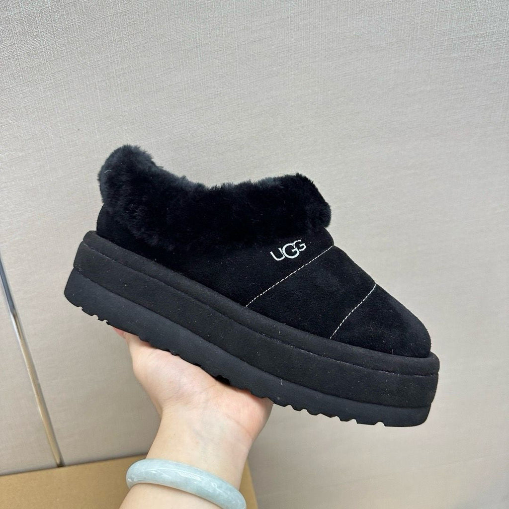 Black November 23
