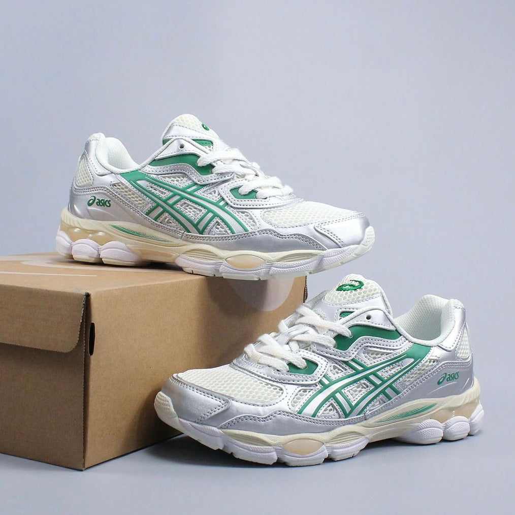 GEL NYC GREEN